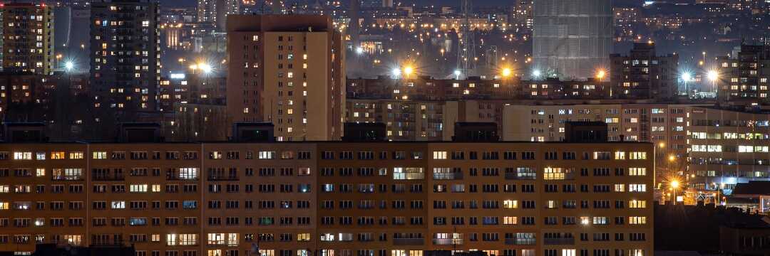 Výměna těsnění oken Ostrava