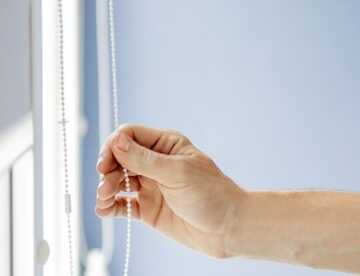 Opravy žaluzií Oknotech Morava