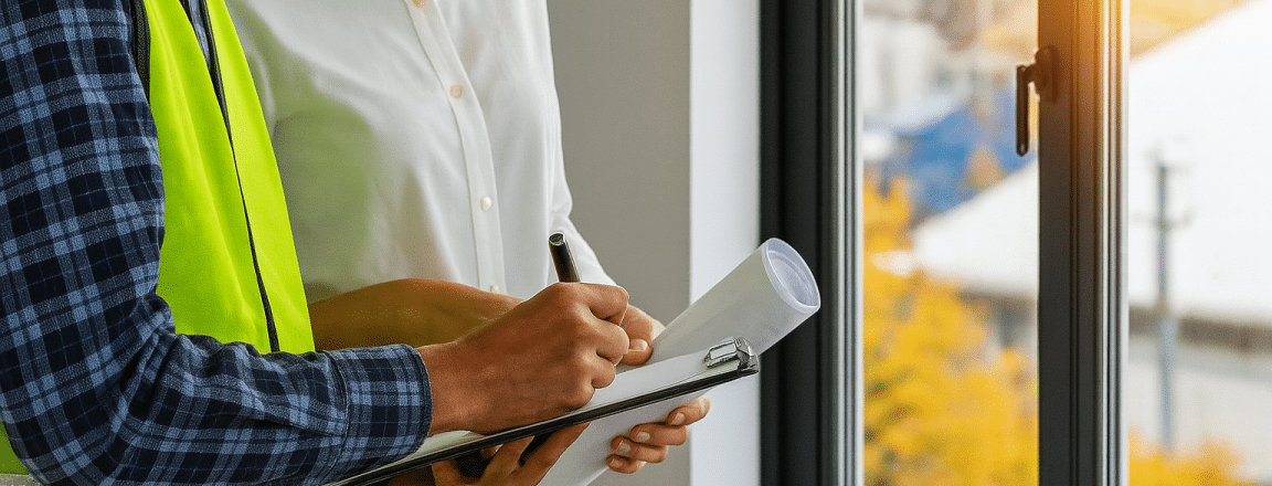 PROHLÍDKA OKEN A DVEŘÍ ZDARMA