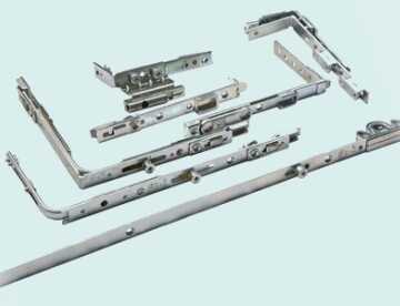 Překování oken a dveří Oknotech Morava