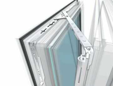 Servis oken Oknotech Morava