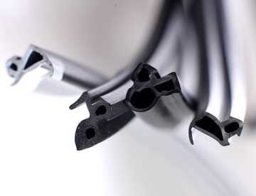 Výměna těsnění Oknotech Morava