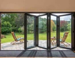 Co znamená servis oken a dveří