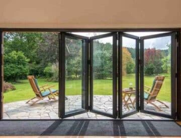 Co znamená servis oken a dveří