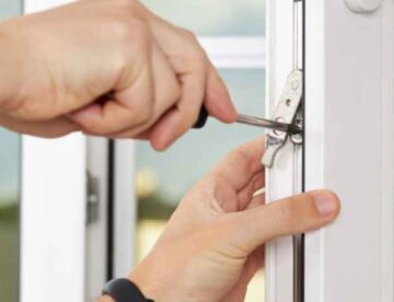 Jak probíhá servis oken