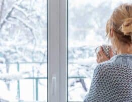 Jak zlepšit těsnost oken