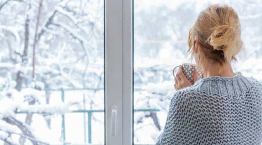 Jak zlepšit těsnost oken