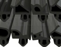 Jaké těsnění do plastových oken