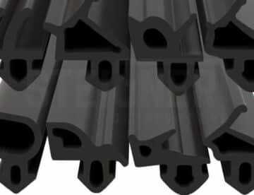 Jaké těsnění do plastových oken