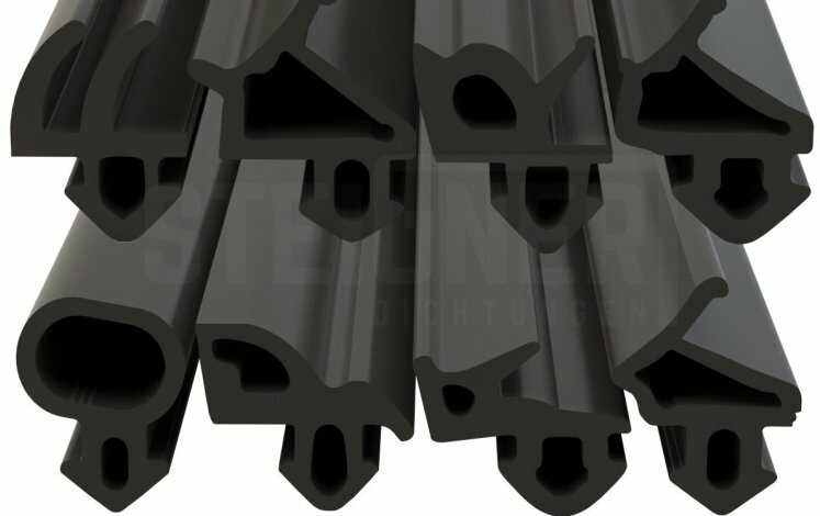 Jaké těsnění do plastových oken