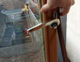 Kdy je nutné měnit těsnění