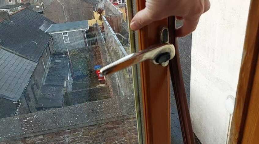 Kdy je nutné měnit těsnění