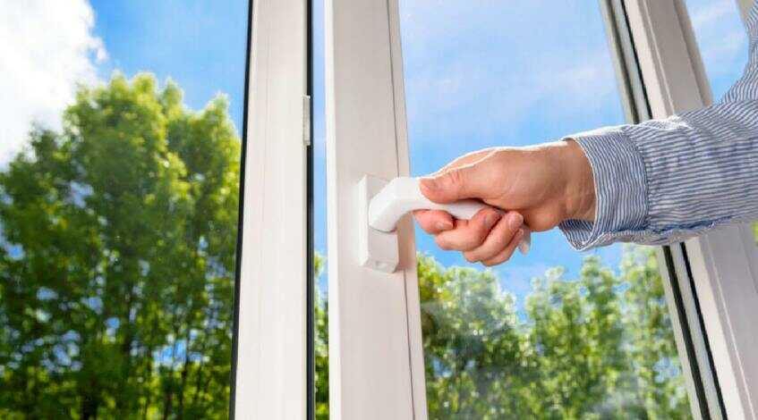 Kdy vyměnit těsnění plastových oken