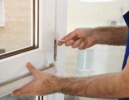 Kolik stojí servis oken