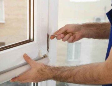 Kolik stojí servis oken