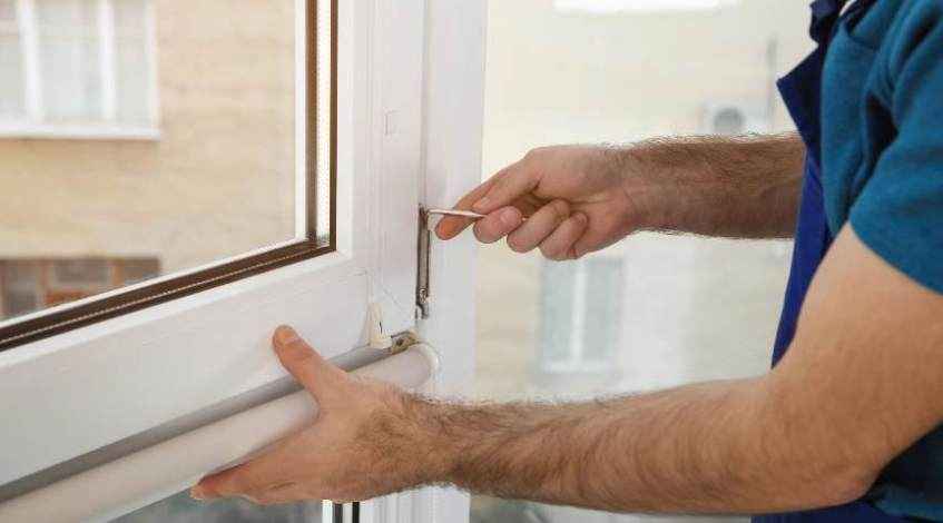 Kolik stojí servis oken