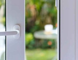 Nejčastější poruchy oken – kliky