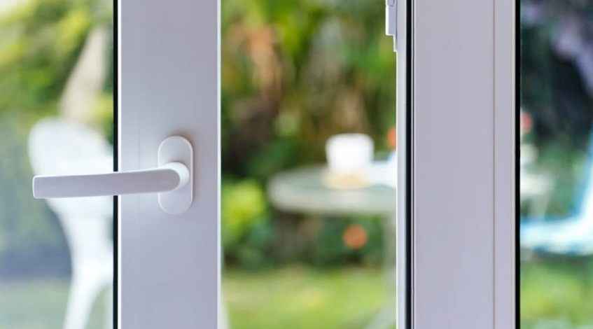 Nejčastější poruchy oken – kliky