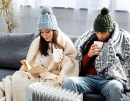 Netěsnost plastových oken a balkónových dveří