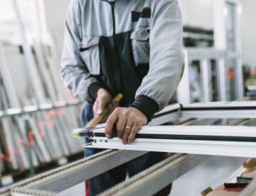 Překování celého okna – kompletní řešení pro váš domov