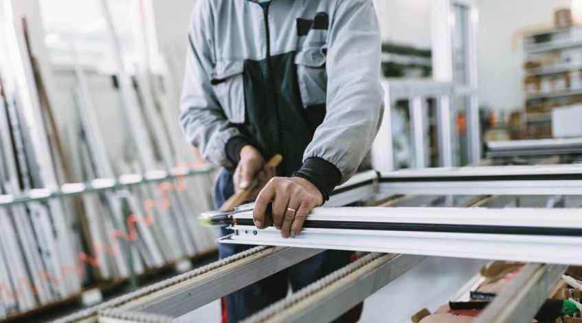 Překování celého okna – kompletní řešení pro váš domov