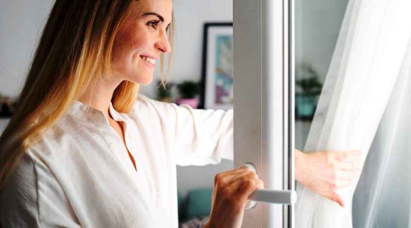 Proč je nutné pravidelně servisovat okna