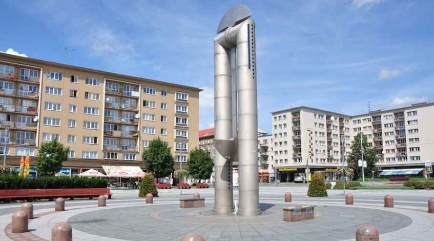 Servis oken Havířov Oknotech Morava