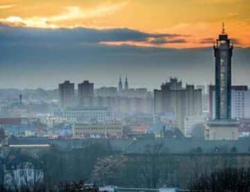 Servis oken Ostrava Oknotech Morava