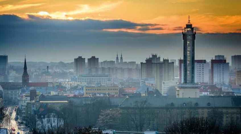 Servis oken Ostrava Oknotech Morava