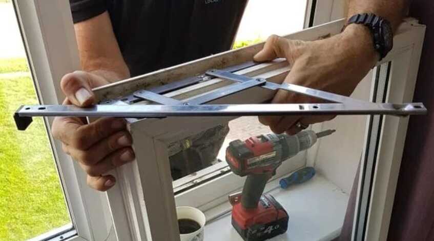 Výměna těsnění u oken nemusí vyřešit problém