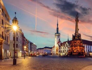 Servis oken Olomouc Oknotech Morava