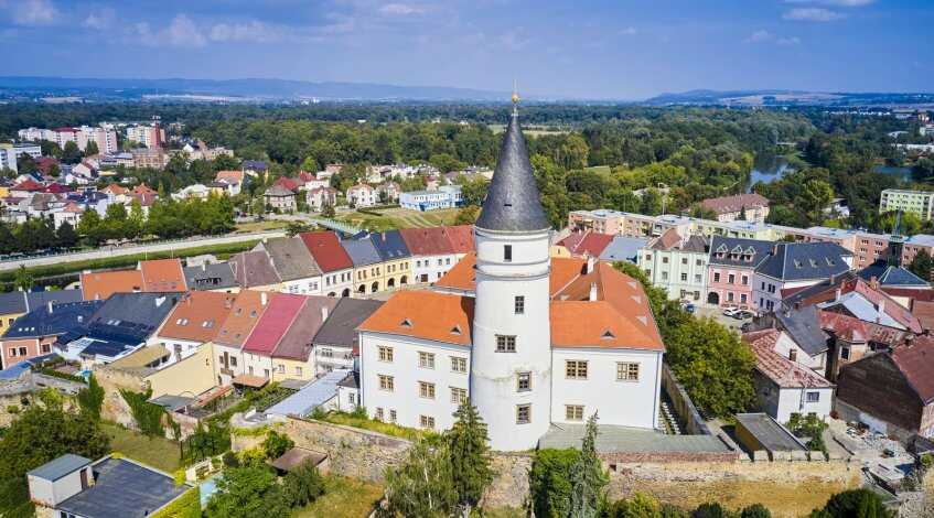Servis oken Přerov Oknotech Morava