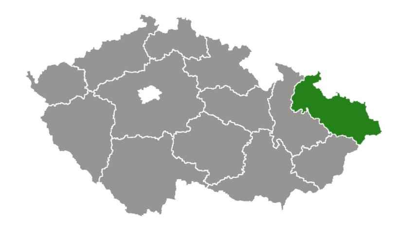 Servis oken a dveří v Moravskoslezském kraji