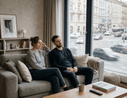 Proč proniká hluk přes okna Nejčastější příčiny a řešení